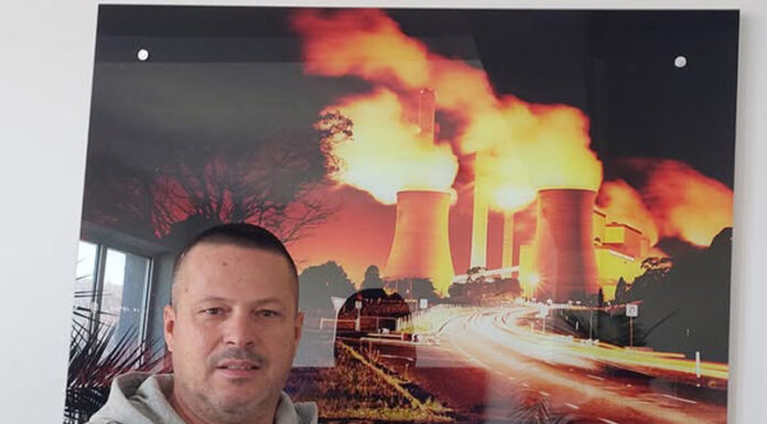 Manu Tomescu, mesaj pentru energeticieni