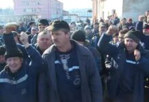 Minerii și energeticienii, în sălile de judecată pentru drepturile de pensie