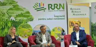 Ministrul Agriculturii, întâlnire cu fermierii gorjeni