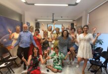 Trei experți de la ȘPA Târgu Jiu, în formare internațională Erasmus