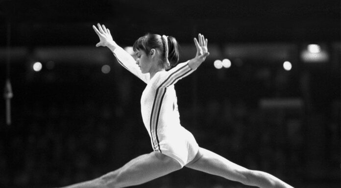 Anul 2026 devine oficial „Anul Nadia Comăneci”