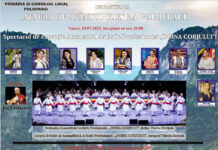 Tradiție, muzică și bucurie la poalele munților. Nedeia de Sfântul Ilie revine la Polovragi