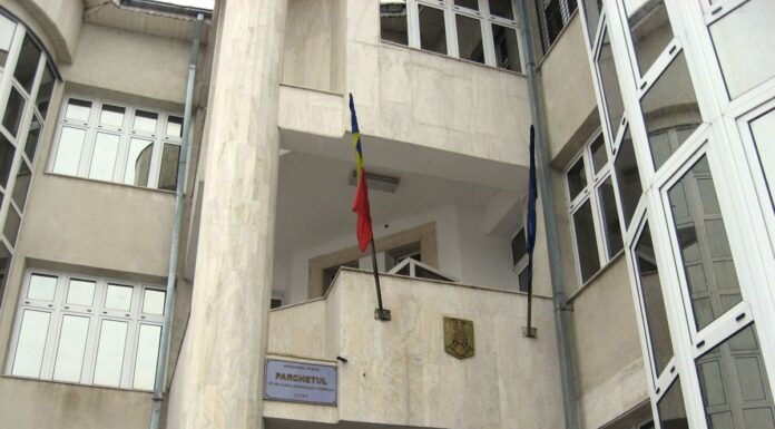 Prelungiri importante în funcțiile cheie ale procurorilor din Gorj