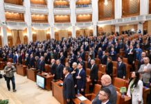 Ce parlamentari nu mai primesc bani pentru chirie