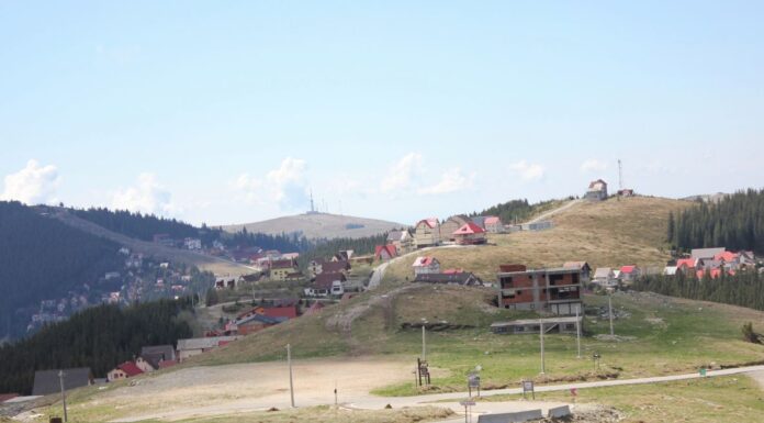 În aceste zile – Aveți grijă cu incursiunile montane