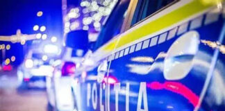 Adolescent de 16 ani, arestat la domiciliu