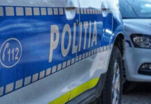 Ordin de protecție emis după ce un bărbat și-a bătut cumnata