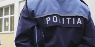 Șef de post, condamnat definitiv. Aproape 8 ani după gratii!