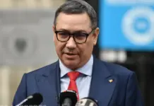 Ponta: Guvernul dă șpagă partidelor ca să nu fie deranjat