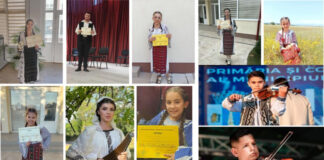 Noi trofee și premii pentru cursanții ȘPA Târgu Jiu