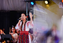 Cursanții Școlii Populare de Arte Târgu Jiu, premiați la festivalul de la Stejari