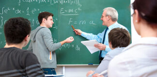 Corigenți la catedră! Profesori cu note de 1 și 2 la Titularizare