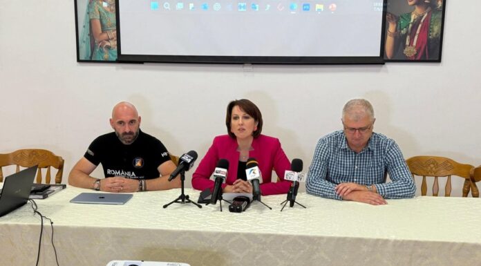 „GORJ TOURIST PASS” – lansat oficial la Târgu Jiu