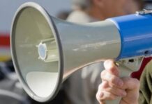 Protest al angajaților din structurile APIA și AFIR