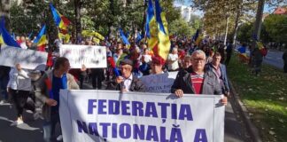 Târgu Jiu: Protestele minerilor și energeticienilor au primit undă verde!