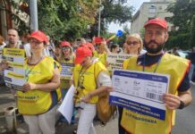 Legile stupide scot profesorii în stradă!