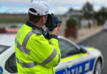 Radarul l-a prins, dar instanța l-a salvat. Greșeala banală a poliției!