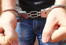 Arestat la domiciliu după ce a încălcat ordinul emis de judecători