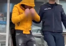 Hotărârea instanței pentru bărbatul acuzat că a violat o studentă și pentru complicii lui