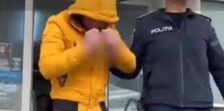 Hotărârea instanței pentru bărbatul acuzat că a violat o studentă și pentru complicii lui