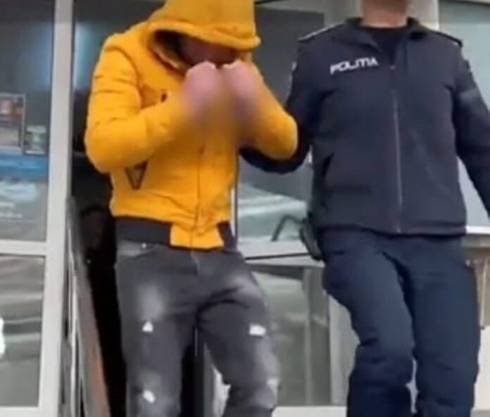 Hotărârea instanței pentru bărbatul acuzat că a violat o studentă și pentru complicii lui