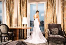 Cum arată rochia de mireasă în 2025