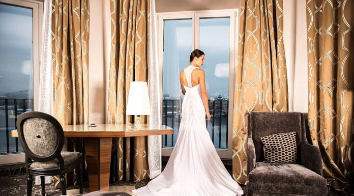 Cum arată rochia de mireasă în 2025