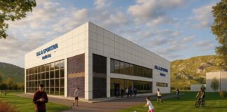 Cinci milioane de euro pentru modernizarea campusului UCB