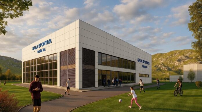 Cinci milioane de euro pentru modernizarea campusului UCB