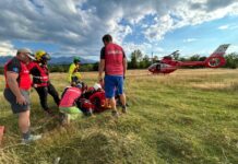 1 August – Ziua Salvamont! Supărări mari în rândul salvatorilor montani!