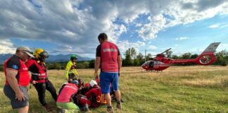 1 August – Ziua Salvamont! Supărări mari în rândul salvatorilor montani!