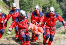 ”Cadoul” lui Bolojan pentru salvatorii de vieți, de ziua lor!