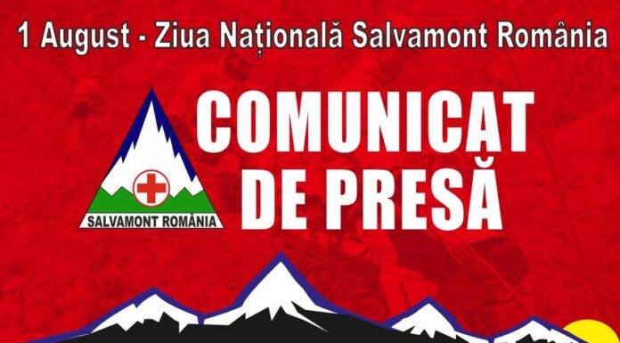 Alarmă! Salvamont, risc iminent de colaps funcțional!