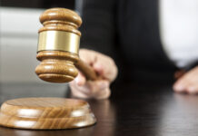 Târgujianul acuzat de lipsire de libertate, pus sub control judiciar