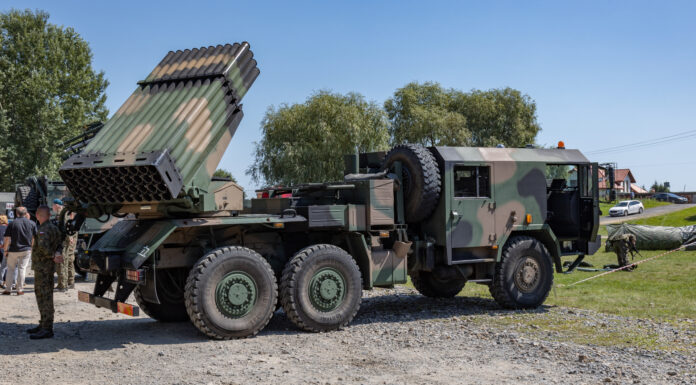 MApN achiziționează sisteme antiaeriene