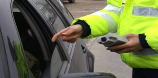 A condus băut și plătește scump: 10.800 de lei amendă!