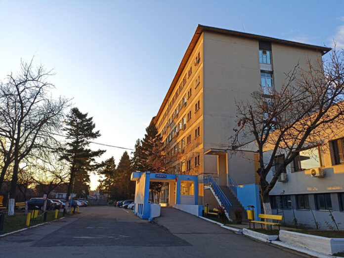 Finanțarea spitalelor consumă jumătate din bugetul CNAS