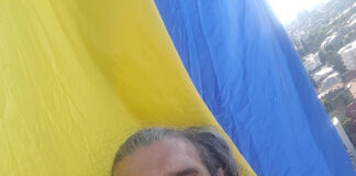 ,,Stegarul Dac se stinge într-o celulă”. Soția sa imploră autoritățile! Protest al FNM!