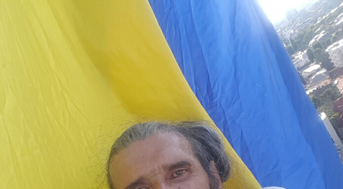 ,,Stegarul Dac se stinge într-o celulă”. Soția sa imploră autoritățile! Protest al FNM!