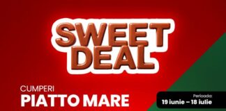 O LUNĂ DE OFERTE LA MESOPOTAMIA!