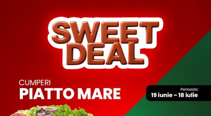 O LUNĂ DE OFERTE LA MESOPOTAMIA!