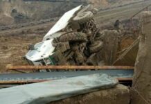 Firma care deținea ,,tancheta morții”, implicată în accidentul mortal de la Jilț Sud, partenera de milioane de euro a CEO!