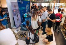 InfinityQuest sau știința prinde viață la Târgu Jiu