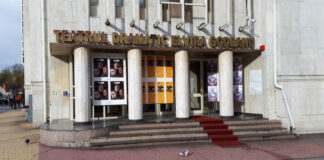 Teatrul din Târgu Jiu caută croitor cu experiență