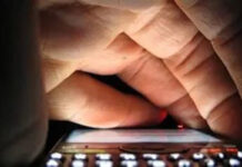 Reținut după ce a comis două furturi în aceeași zi