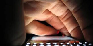 Reținut după ce a comis două furturi în aceeași zi