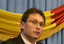 Teodorescu, omul lui Ponta, rămâne în funcție la Justiție