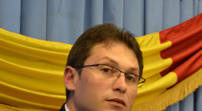 Teodorescu, omul lui Ponta, rămâne în funcție la Justiție