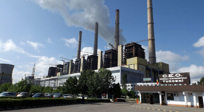 Care este stadiul investițiilor în energia verde la CE Oltenia! Licitații reluate la cele două centrale pe gaze!