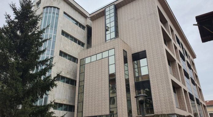 Val de delegări la vârful instanțelor din Gorj